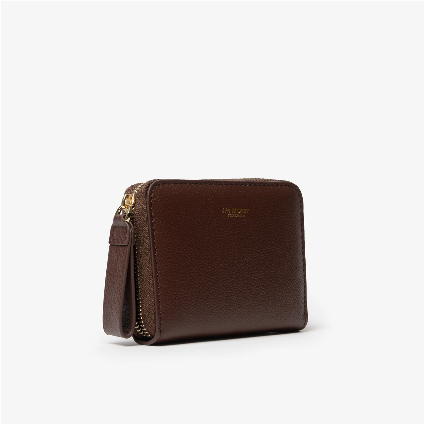 SMALL ZIP WALLET