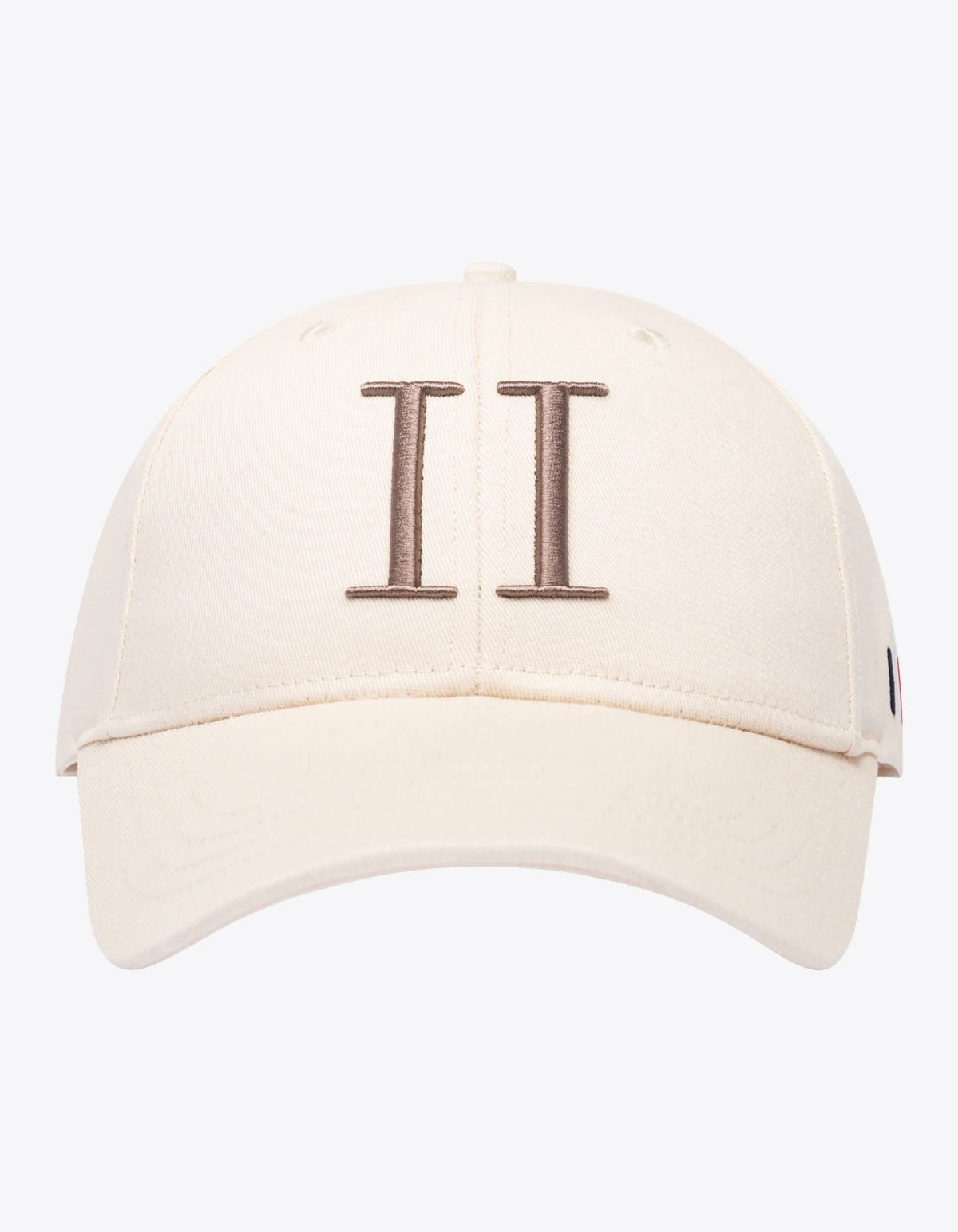 Encore organic baseball cap