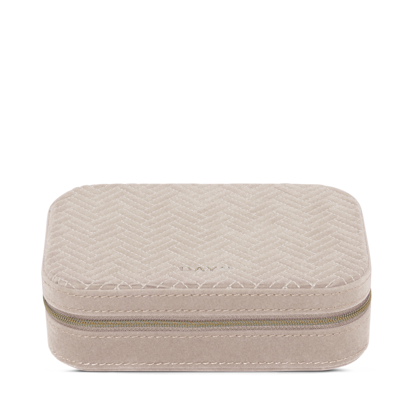 DAY Q JEWELRY ZIP BOX