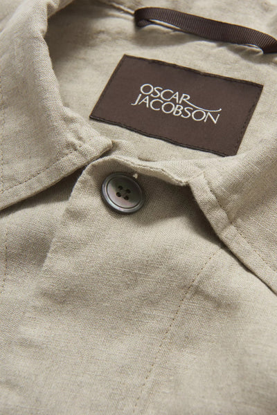 Holger Shirt Jacket