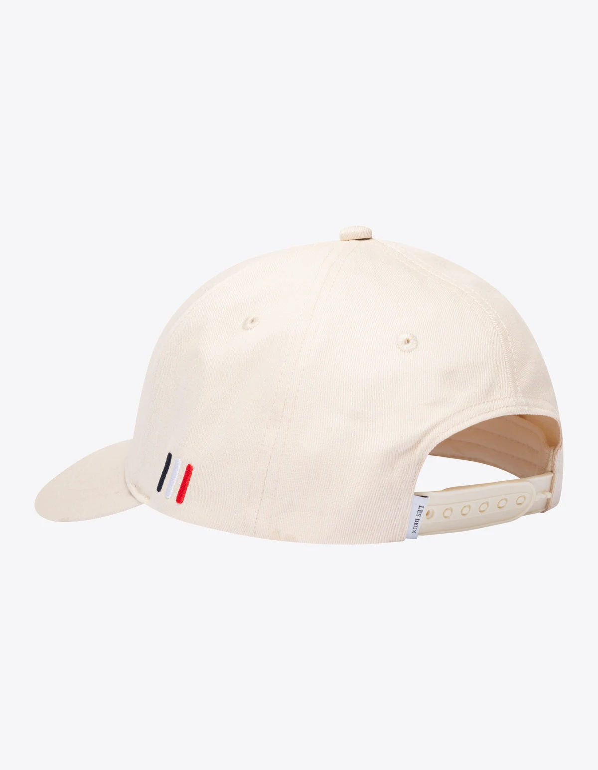 Encore organic baseball cap