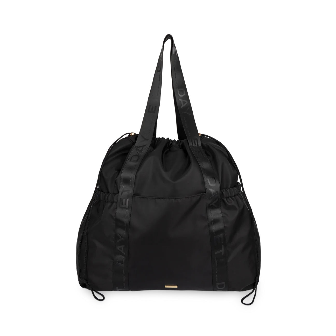 Day RE-Logo Band Crease Bag