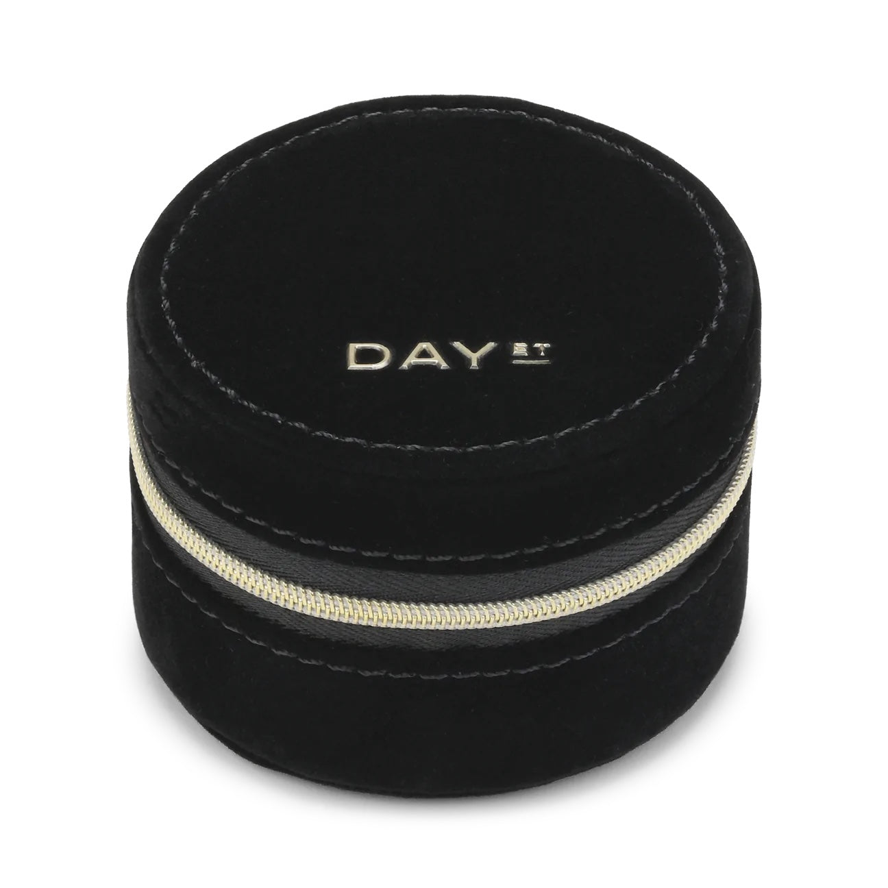 Day Jewelry Zip Round