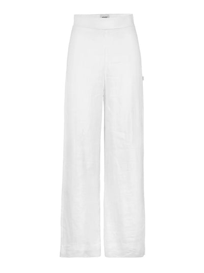 Molly linen pant