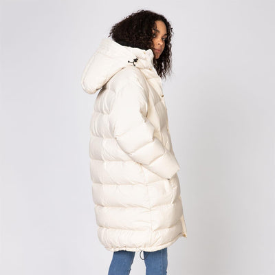 Canis Down Coat