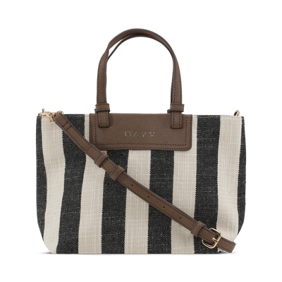 DAY SUMMER STRIPES BAG S