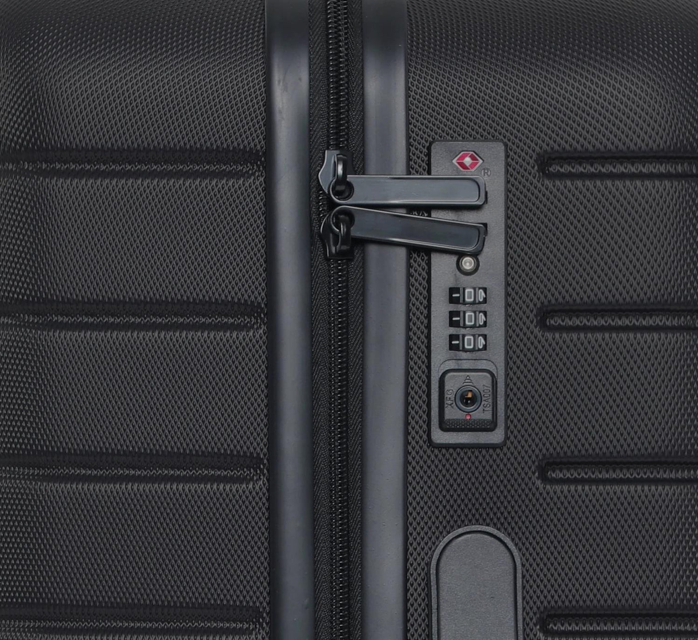 Day OSL 24 Suitcase Logo