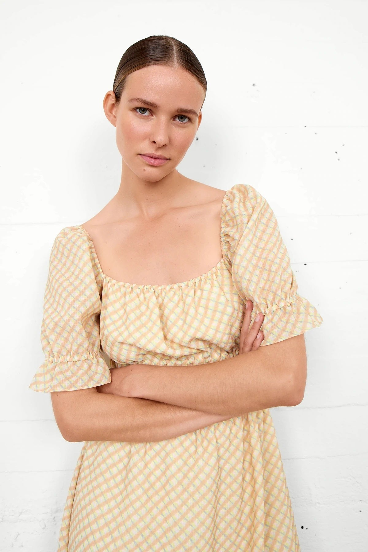 Solveig Dress