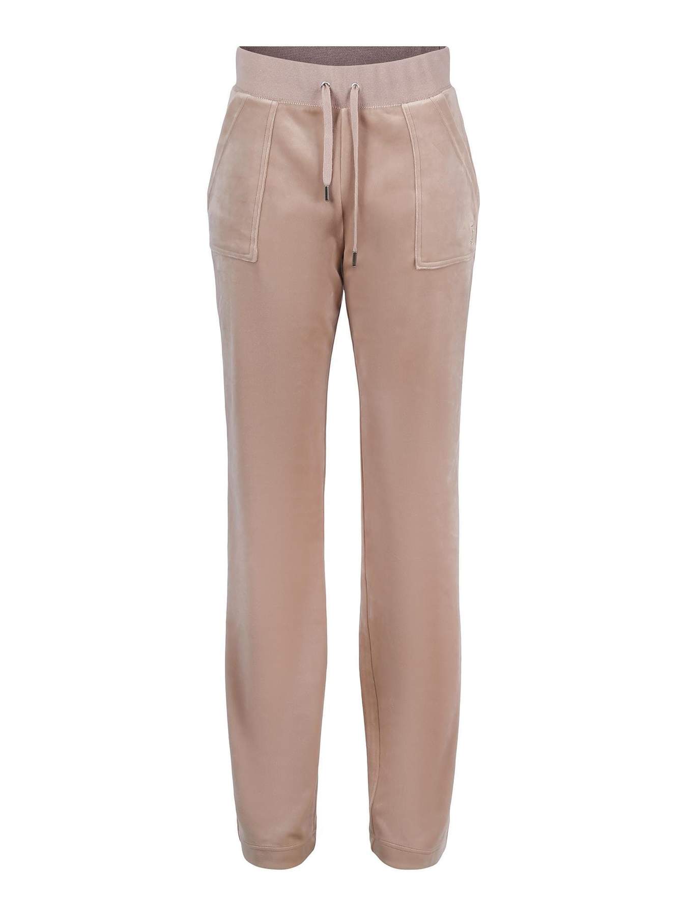 Del Ray Pant Warm Taupe
